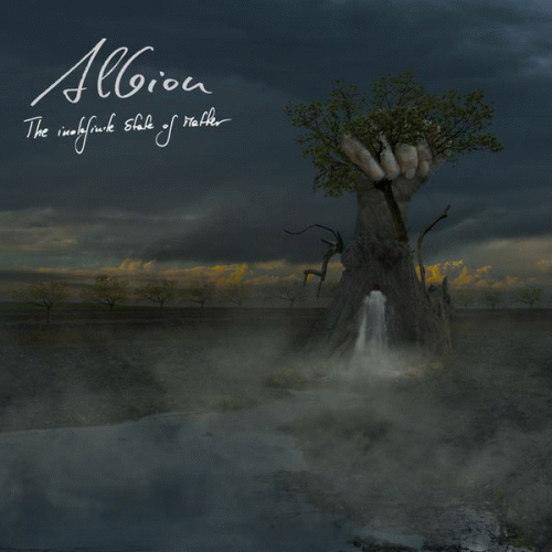 The Indefinite State Of Matter